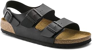 Birkenstock Men's Arizona SFB Sandal