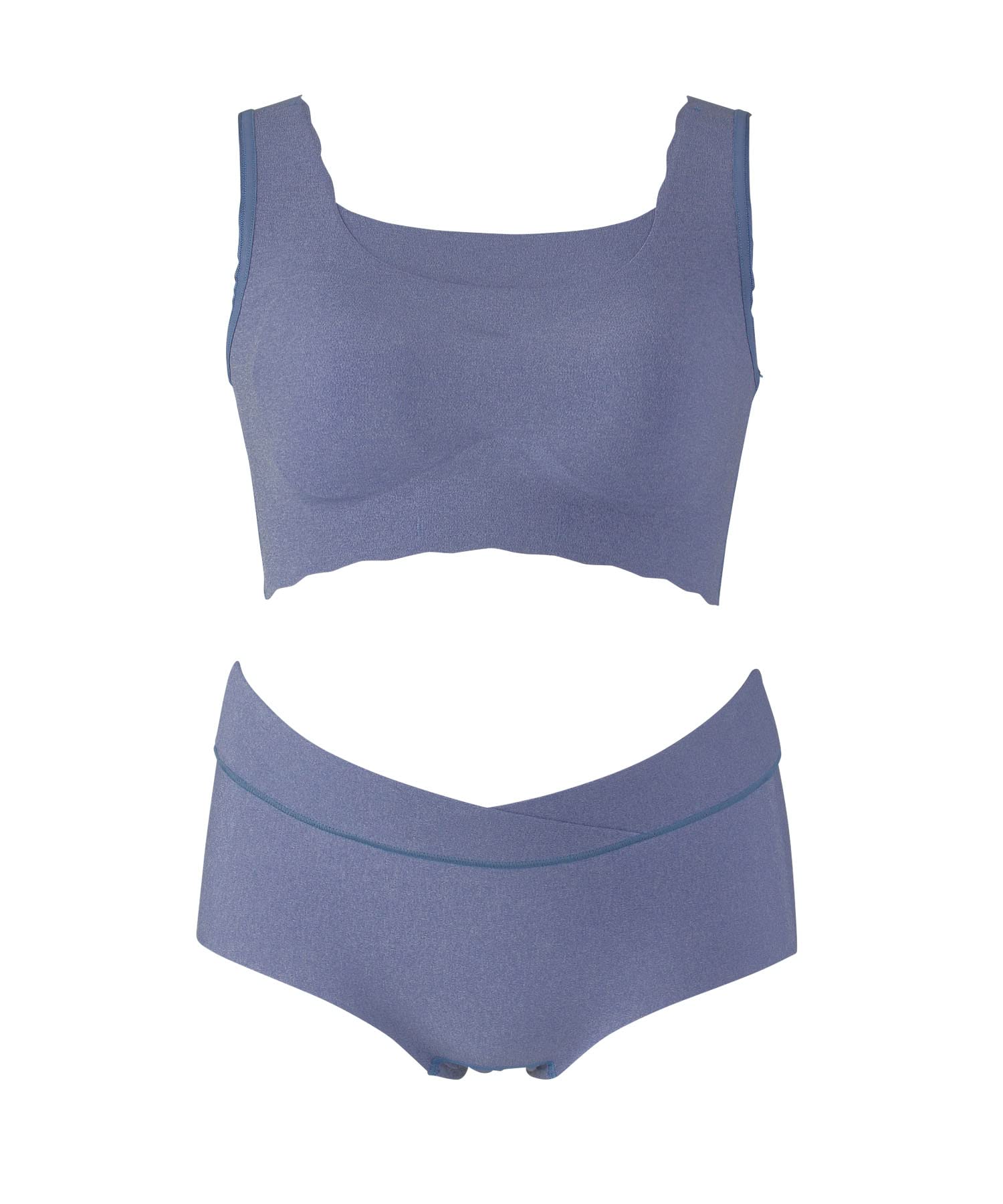 Wacoal MATERNITY GOCOCi Maternity and Postpartum Non-Wire Half Top, Comfortable 