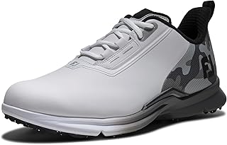 FootJoy Men's Fuel Golf Shoes
