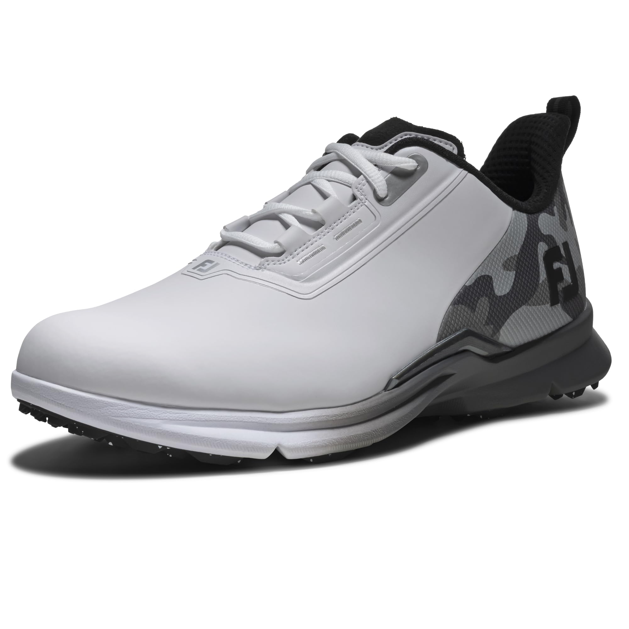 FootJoy Men's Fuel Golf Shoes