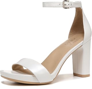 Naturalizer Joy Heeled SandalWoman