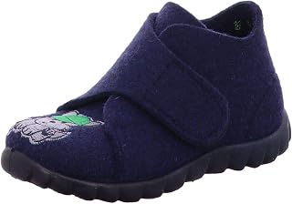 Superfit Happy Children's and Youth Slippers