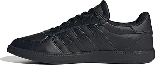 adidas Women's Shoe BREAKNET Sleek