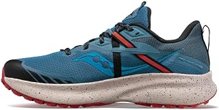 Saucony Mens Ride 15 Tr
