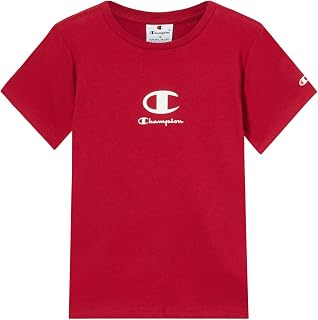 Champion Legacy Boys T-Shirt Children and Boys