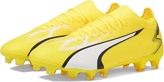 PUMA Ultra Match Solid/Artificial Earth, Men's Sneakers