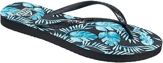 Reef Seaside Prints Women's Flip Flop