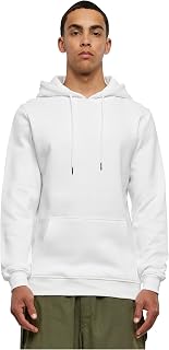 Urban Classics Herren Basic Terry Hoody