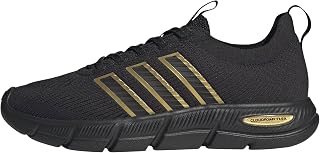 adidas Cloudfoam Flex Elastic Laces Shoes