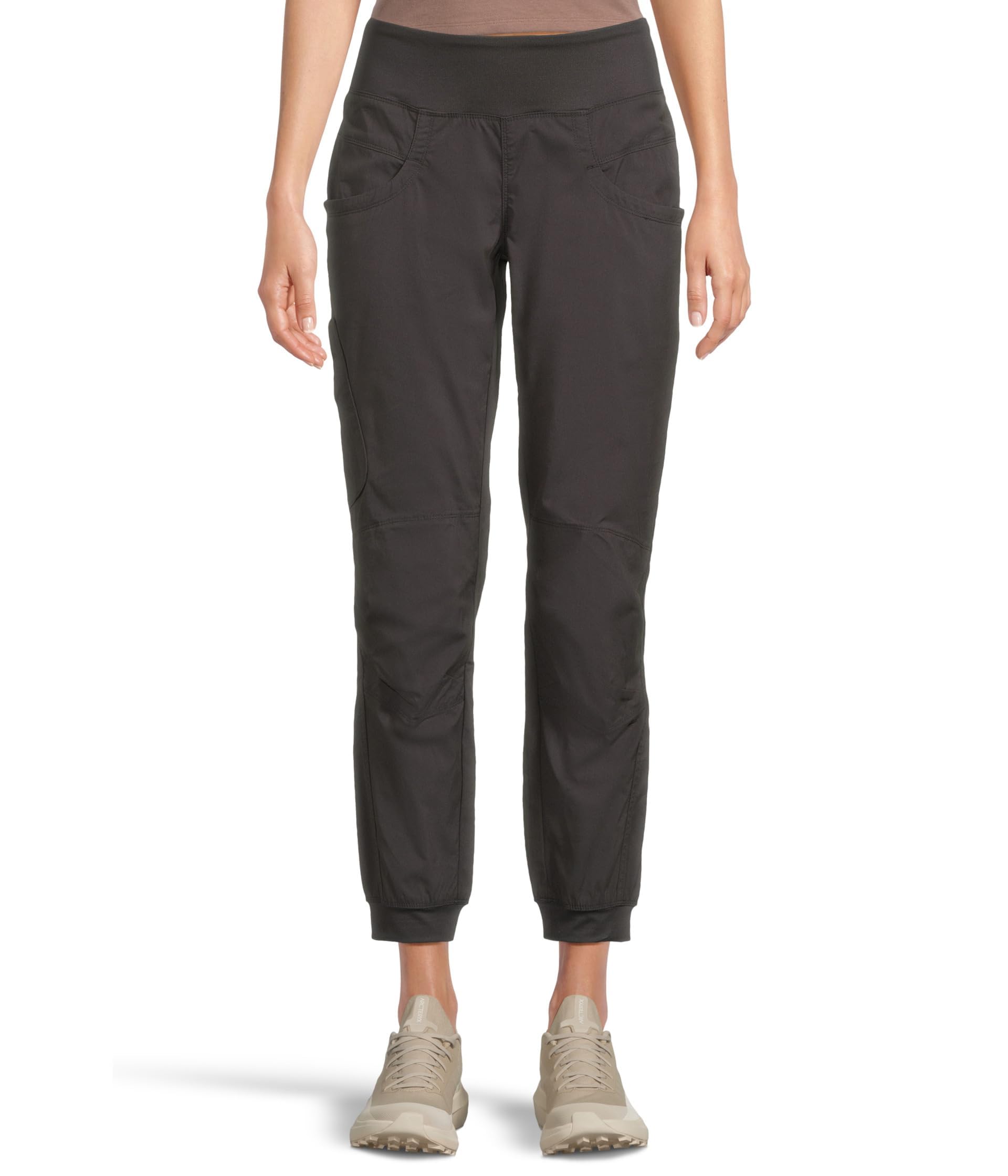 Prana Kanab Pants Women's Agave 2019 Trousers