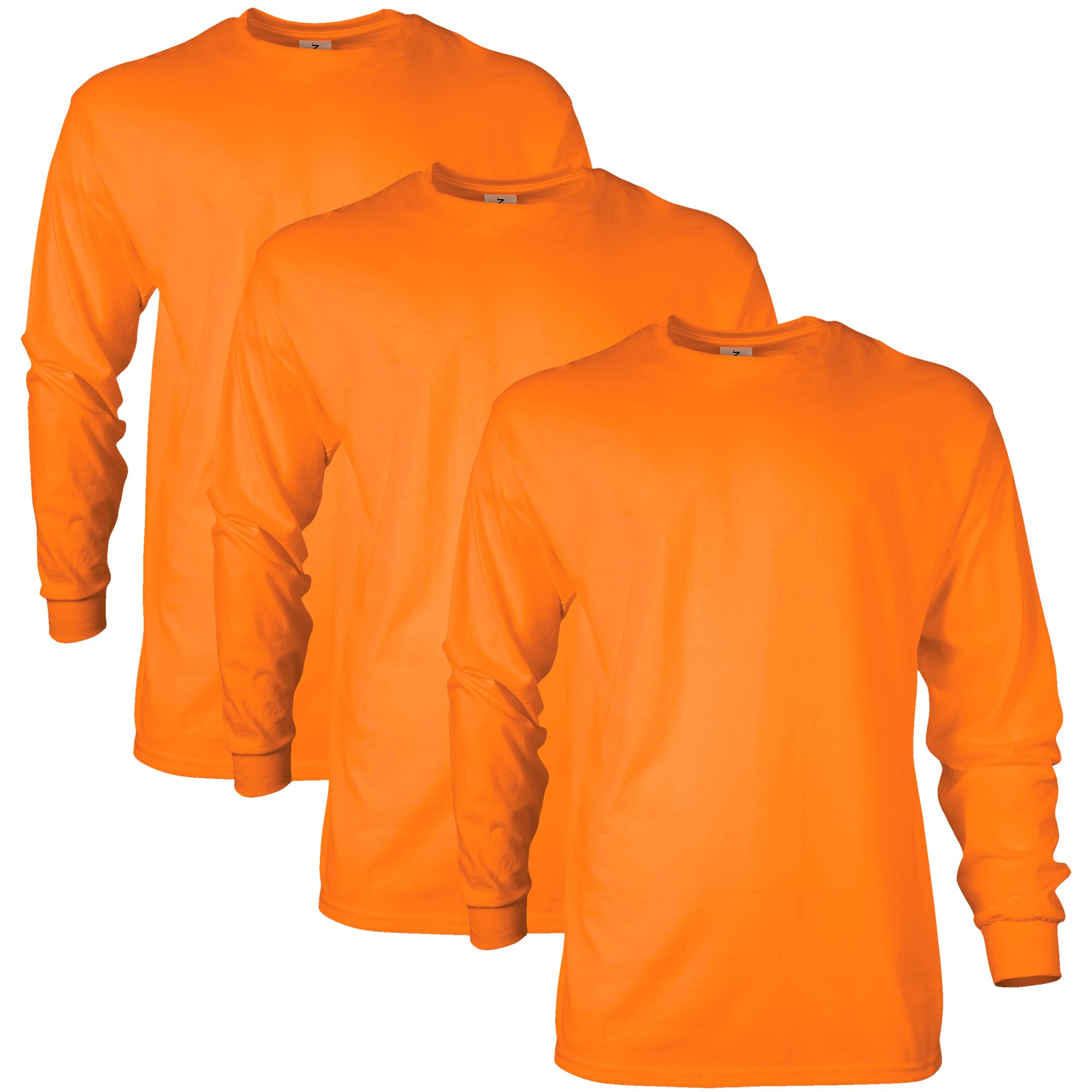 Gildan Men's T-Shirt (Pack of 3)