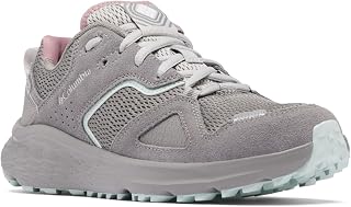 Columbia Novo Trail Women's Shoes