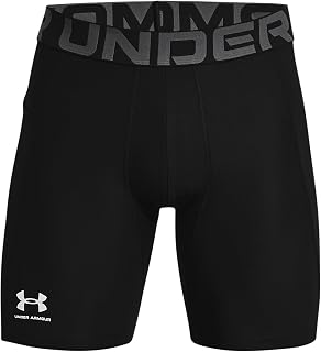 Under Armour Mens Pocket Long Shorts