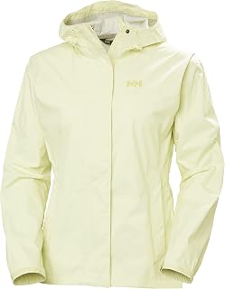 Helly Hansen W Loke Women's Waterproof Jacket (Pack of 1)