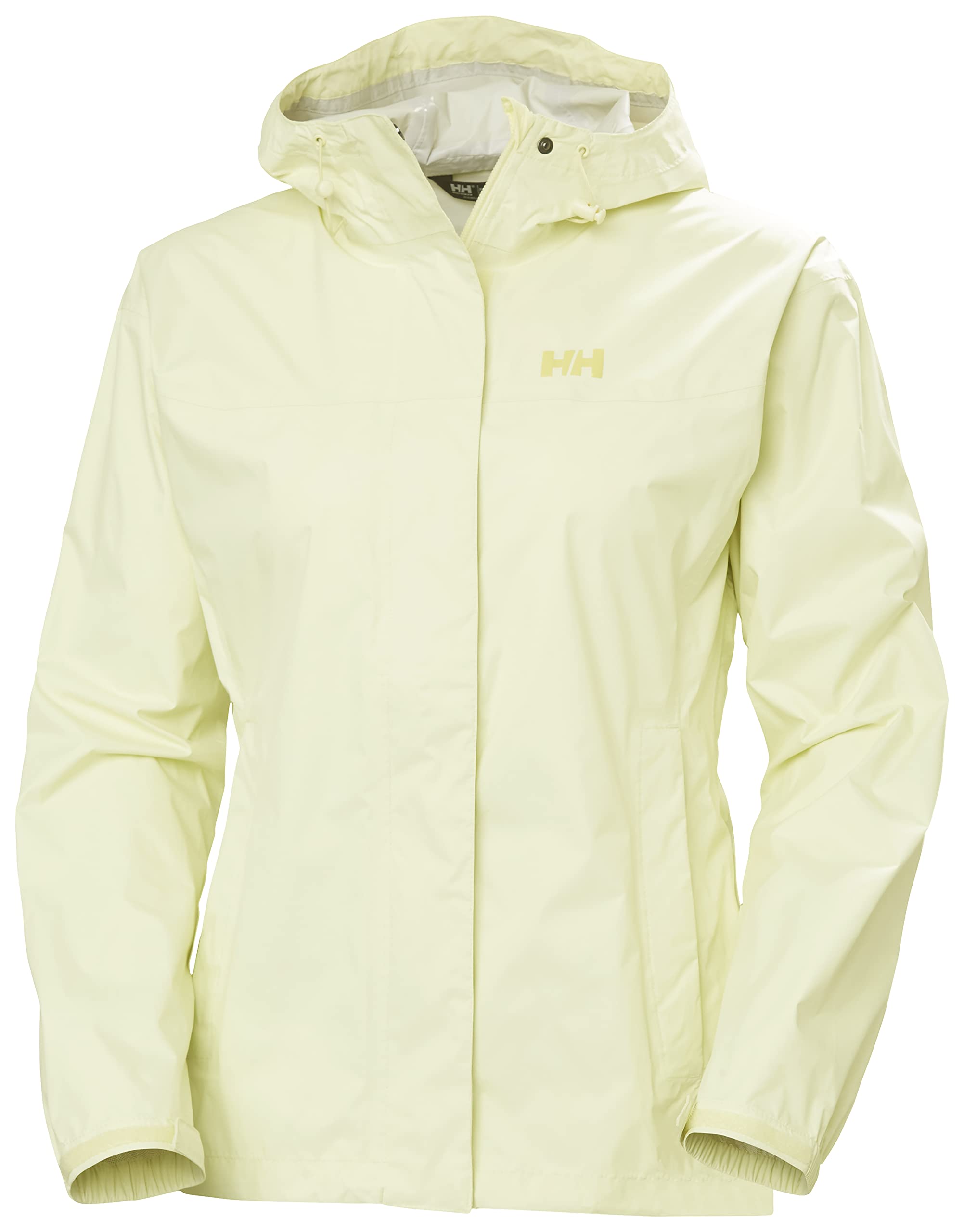 Helly Hansen W Loke Women's Waterproof Jacket (Pack of 1)