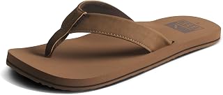 Reef Twinpin, Flip Flops Men