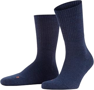 FALKE Unisex Adult Walkie Light Socks Padding Lightweight Sole