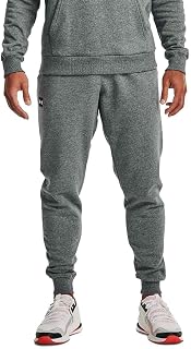 Under Armour Rival Fleece Sporthose - Sports Pants for Men - Sports Pants in Rival Fleece - Man