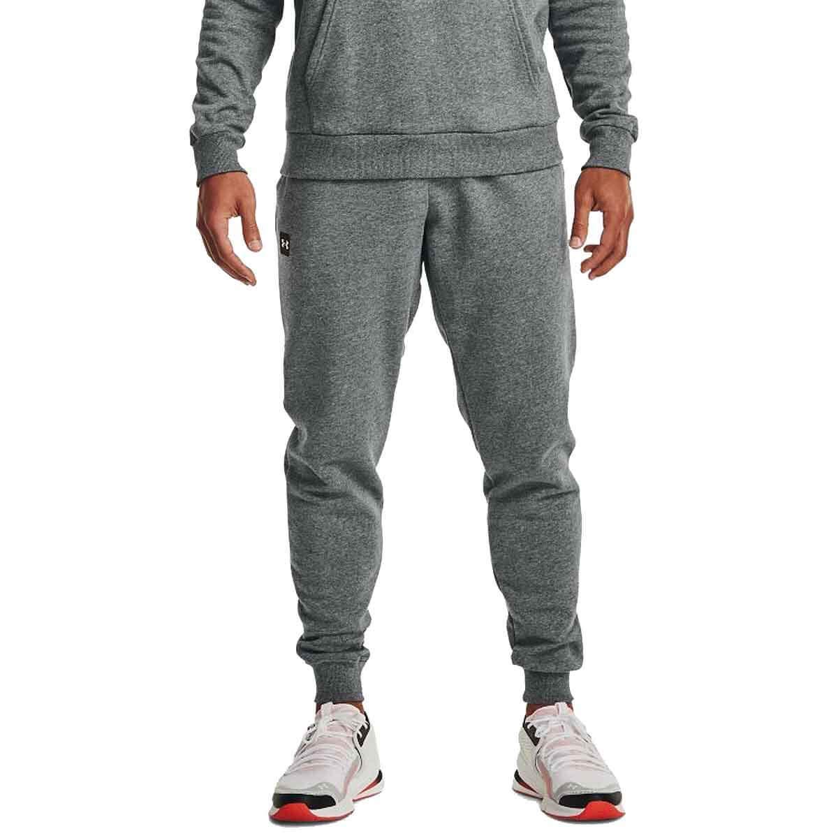 Under Armour Rival Fleece Sporthose - Sports Pants for Men - Sports Pants in Riv