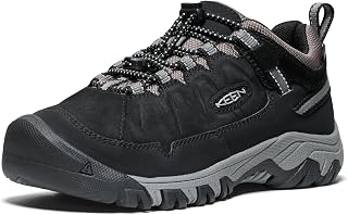 KEEN Unisex Kinder Targhee IV Low Wp Wanderschuhe