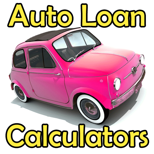 Auto Loan Calculators