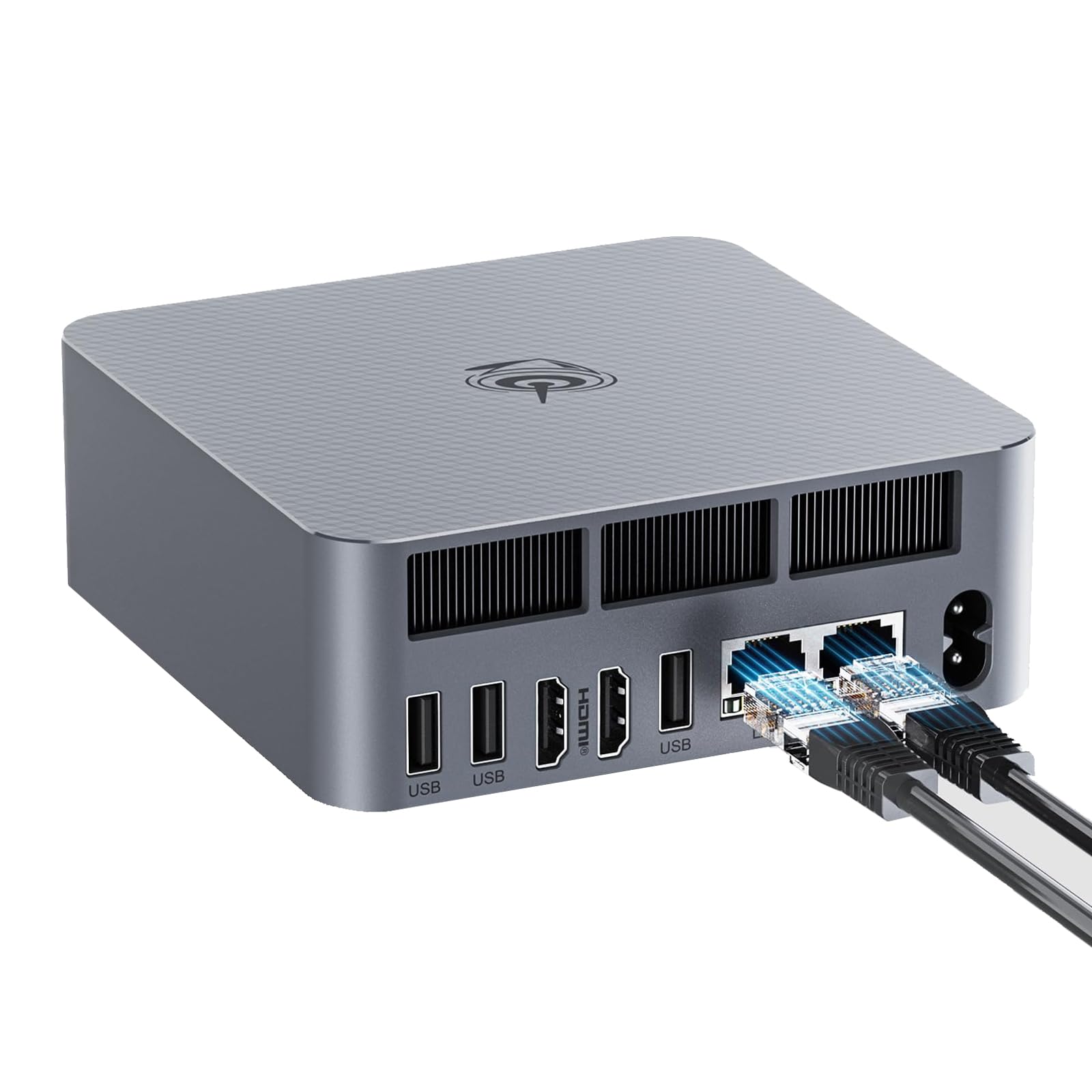 Beelink Mini PC EQi13, Intel Core i5 13420H, 16G DDR4 500G PCIe4.0 SSD | Mini Co