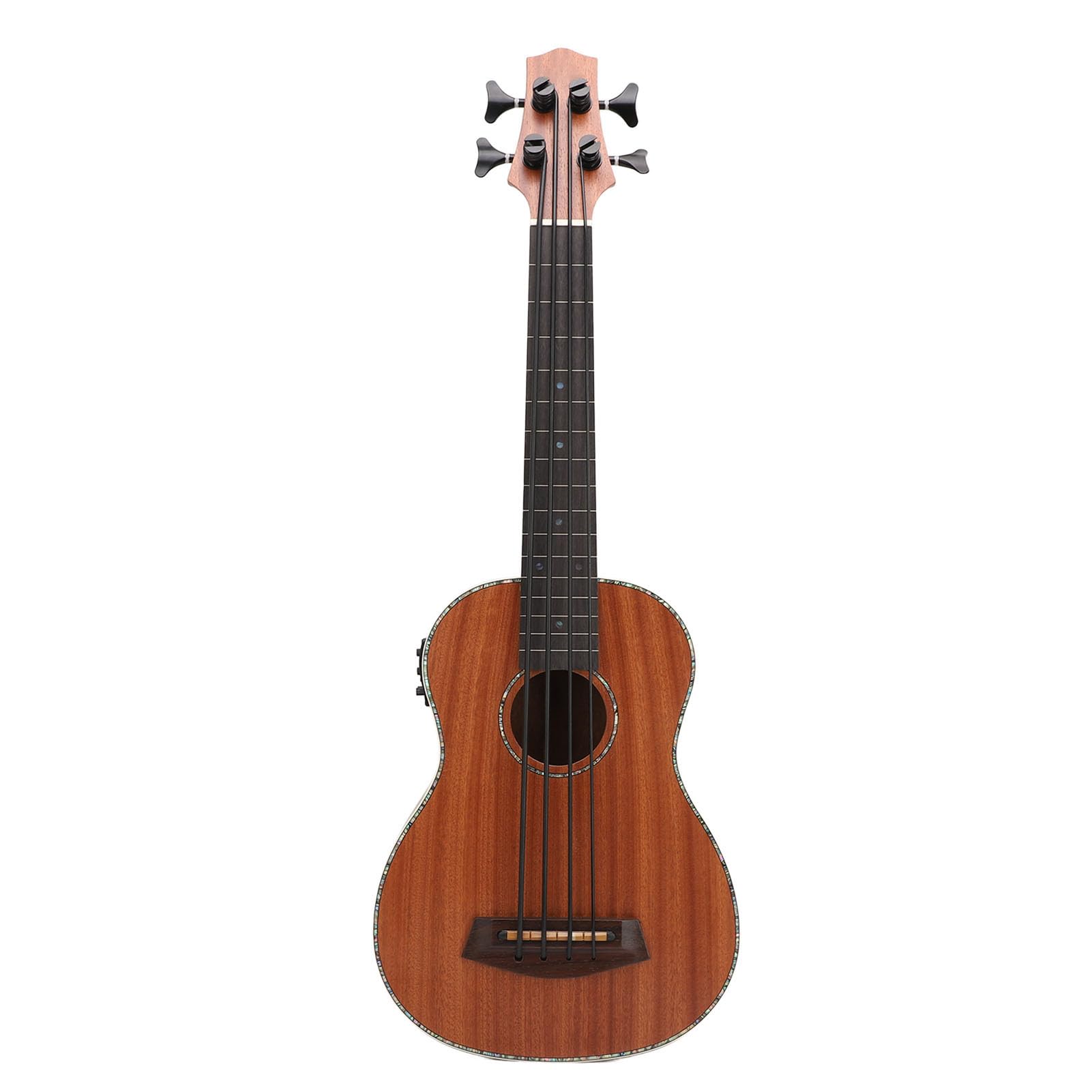Acoustic Bass Guitar 4 String Acoustic Electro Acoustic Acoustic Guitar Ukulele 