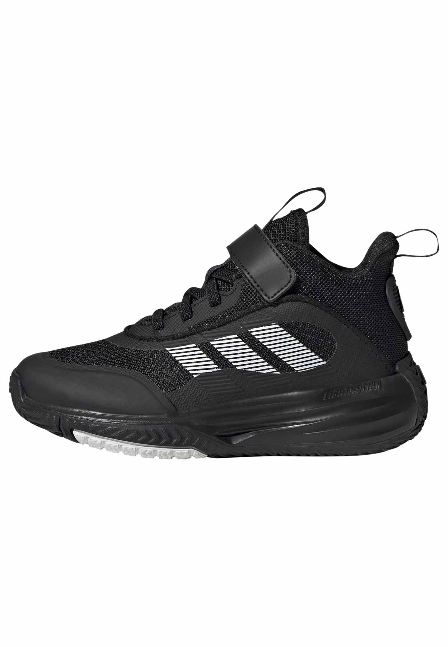 adidas Kids' Own the Game 3.0 Basketball Shoe