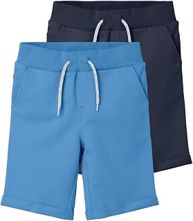 NAME IT Boy Shorts 2 Pack