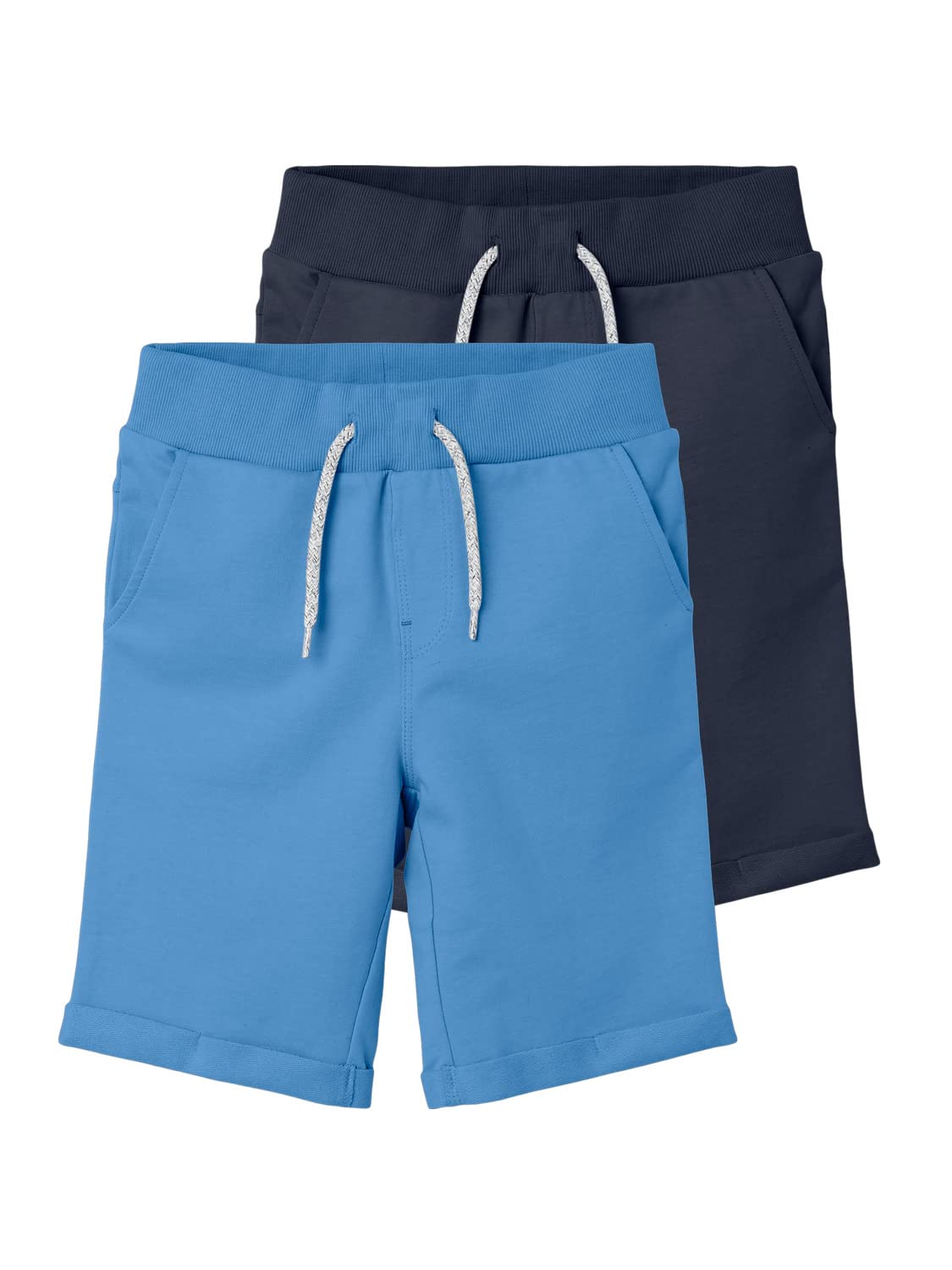 NAME IT Boy Shorts 2 Pack