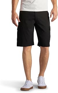 Lee - Big & Tall Performance Cargo Short, Men's Cargo