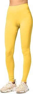 Merry Style Women's Long Viscose Leggings MS10-143