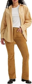 Levi'S 726™ High Rise Flare Women's Jeans