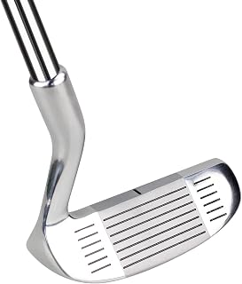 Two-Way Golf Club Chippers Golf Wedge for Both Left Handed and Right Handed