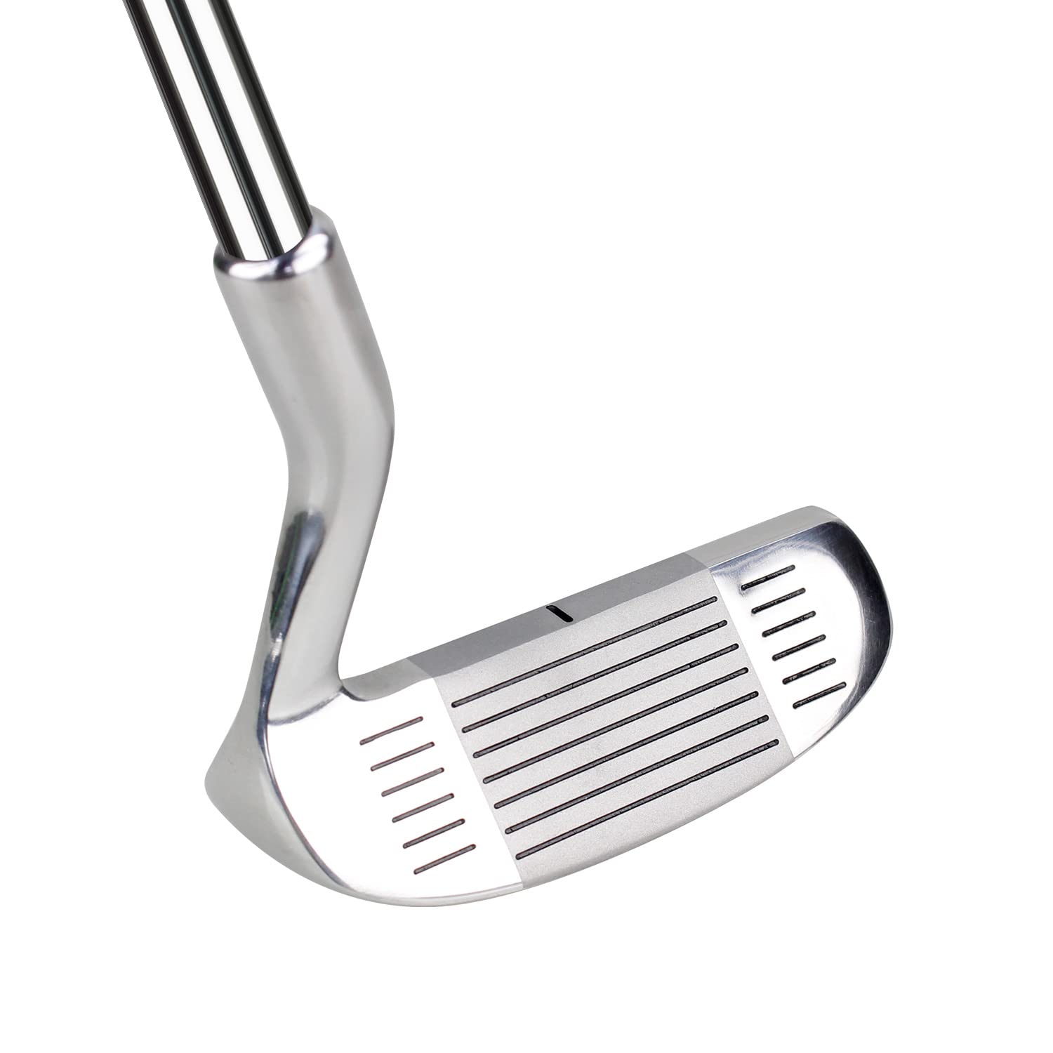 Two-Way Golf Club Chippers Golf Wedge for Both Left Handed and Right Handed