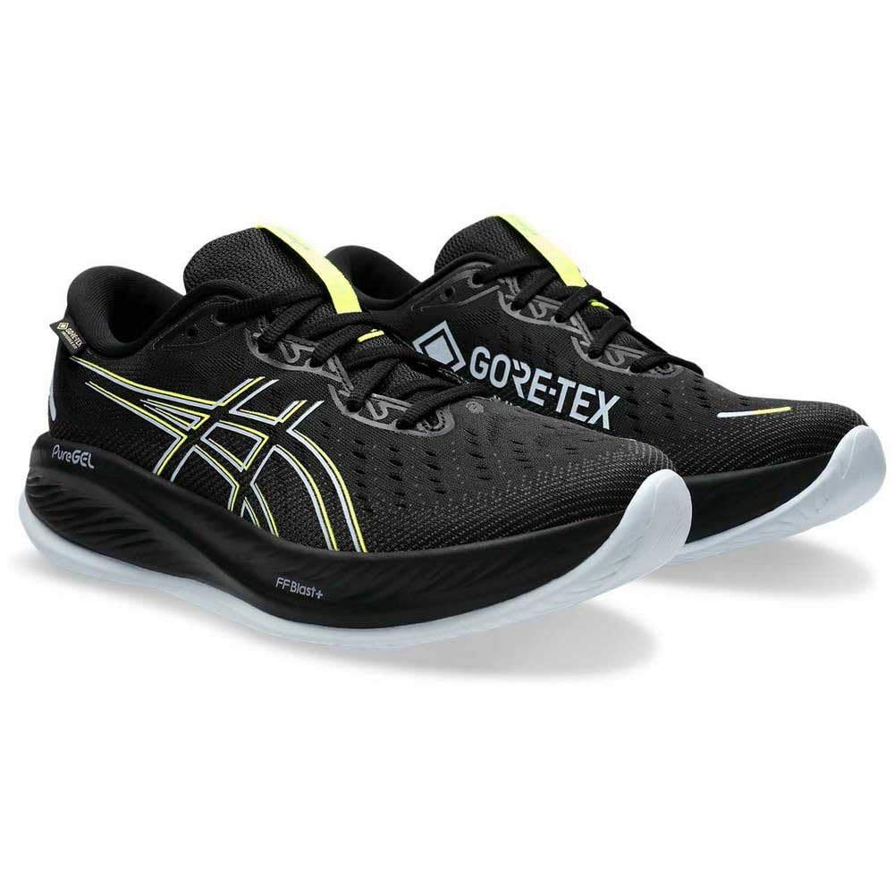 ASICS Men's Gel-Cumulus 26 Running Shoe