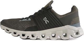 ON Cloud 5 Waterproof Running Shoes, Men's