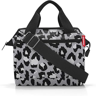 REISENTHEL Leo Nero MQ7080 ALLROUNDER CROSS Women's Gym Bag One Size
