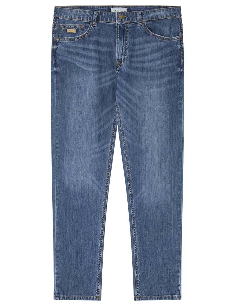 Springfield Men's Jeans Pants