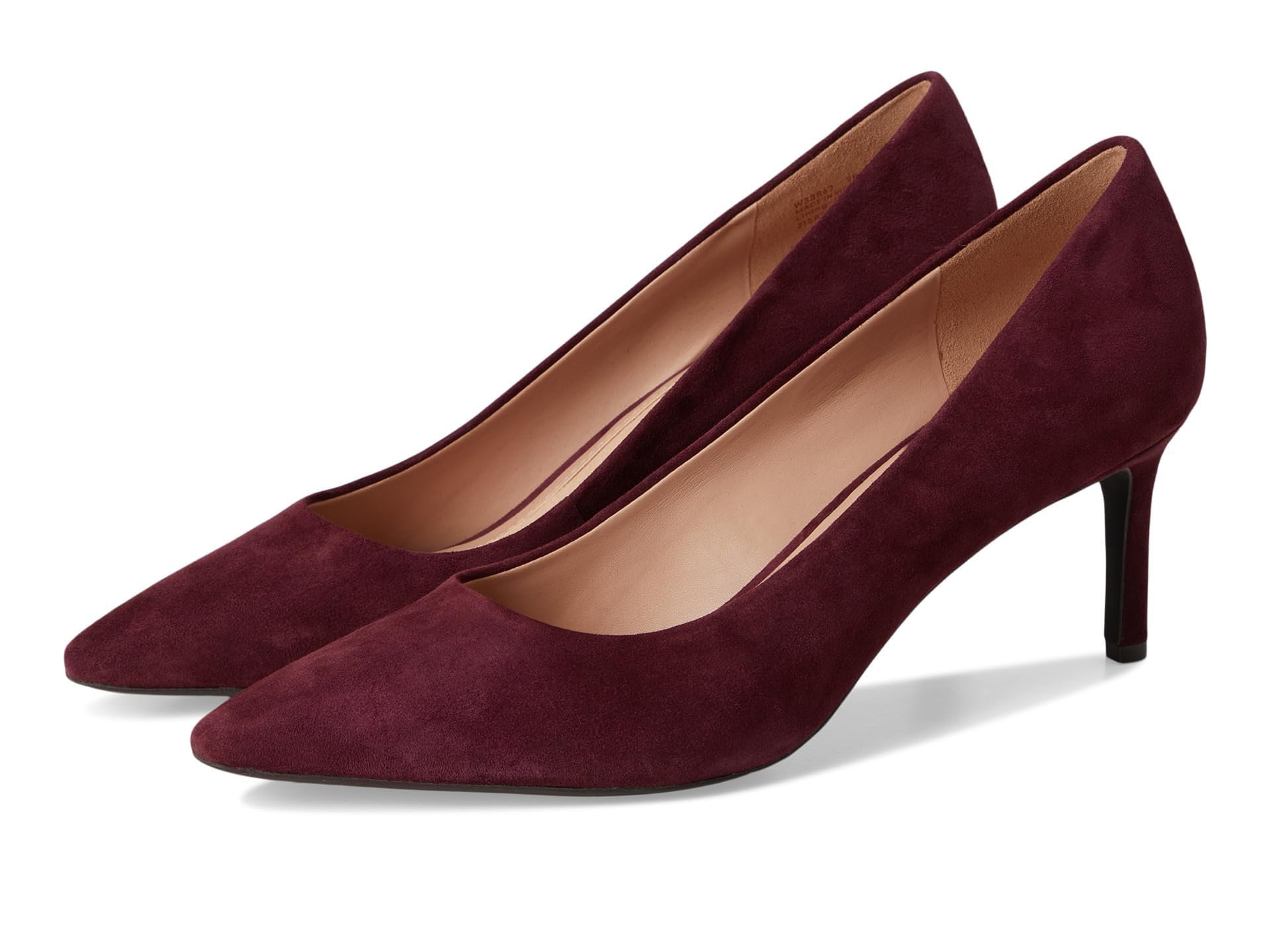 Cole Haan Women's 65mm High Heel Go-to JaneyPump
