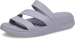 Crocs Girl Getaway Strappy Sandal