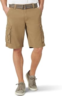 Men's Dungarees New Belted Wyoming Cargo Short