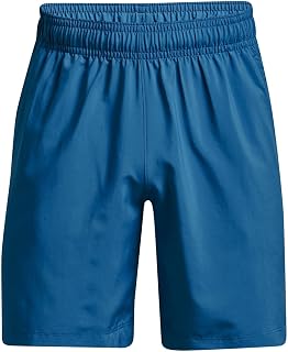 Under Armour Herren Shorts Tech Wordmark Shorts