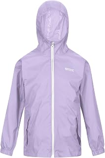 Regatta Kid Pk It Jkt Iii Unisex Jacket - Children and Youth