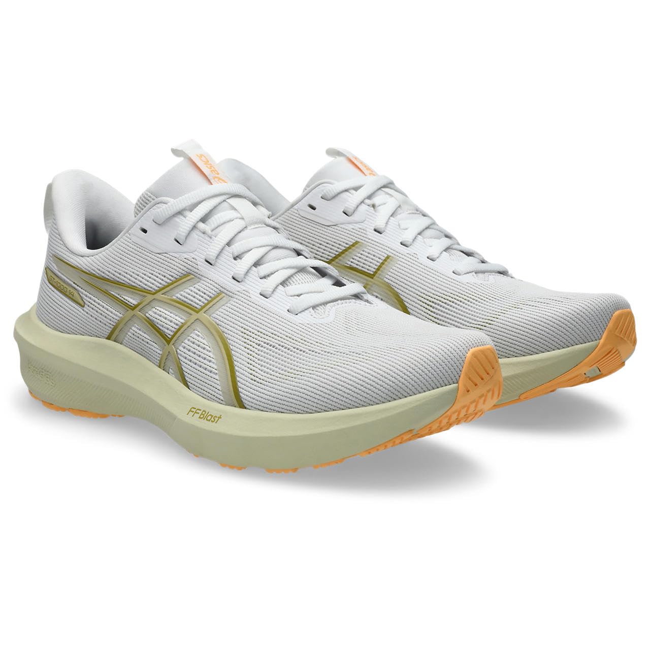 Asics gt-1000 14 sneakermen