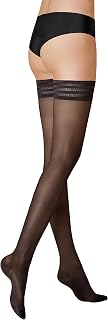 Kunert Women's SEMITRANSPARENT Tights