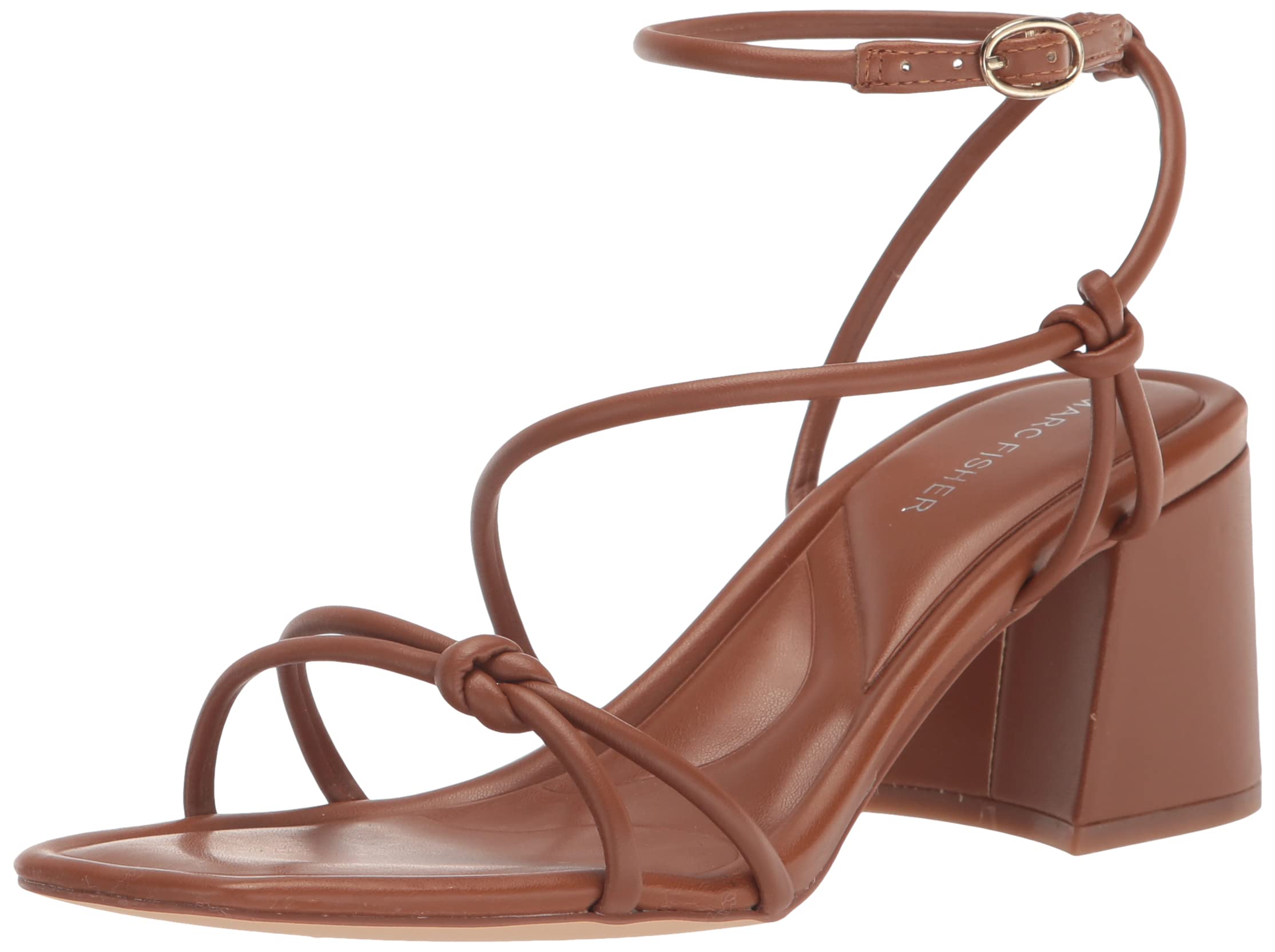 Marc Fisher Women's GurionHeeled Sandal