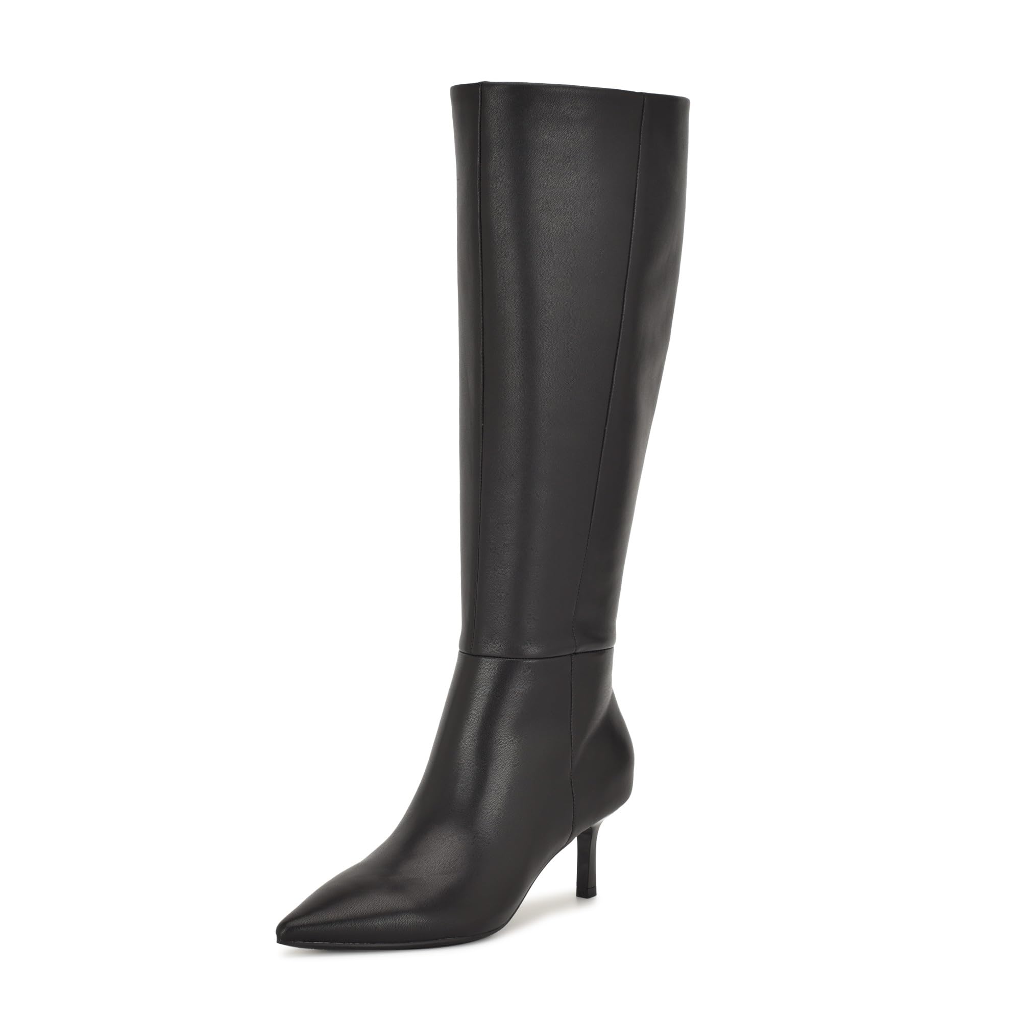Nine West womens Kimdee 9x9 Knee High Boot