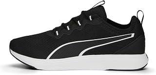 Puma SOFTRIDE Cruise 2 378209 Sneakers, Sports Shoes, Training, Running, Worn by Junya Ito