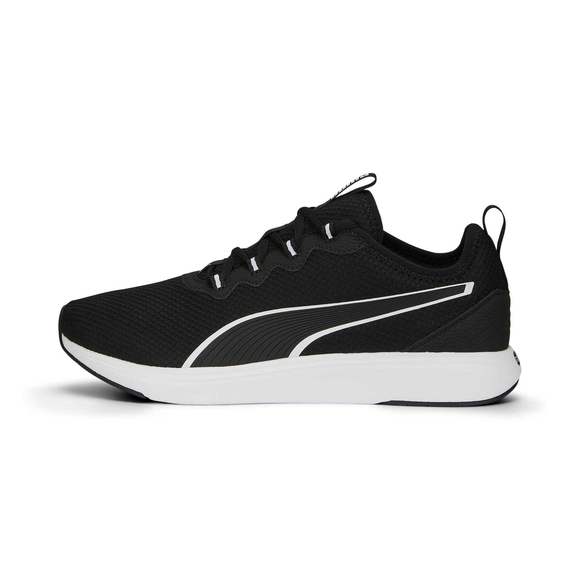Puma SOFTRIDE Cruise 2 378209 Sneakers, Sports Shoes, Training, Running, Worn by